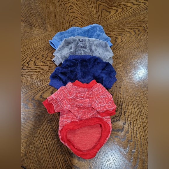 Dog Sweats - Picture 4 of 6